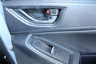 2020 Subaru Crosstrek Limited