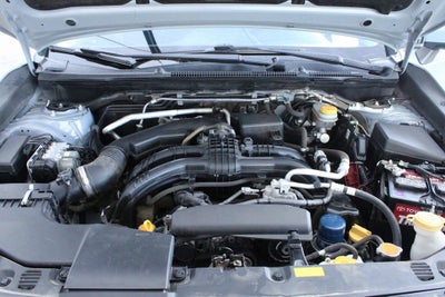 2020 Subaru Crosstrek Limited