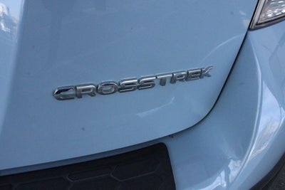 2020 Subaru Crosstrek Limited
