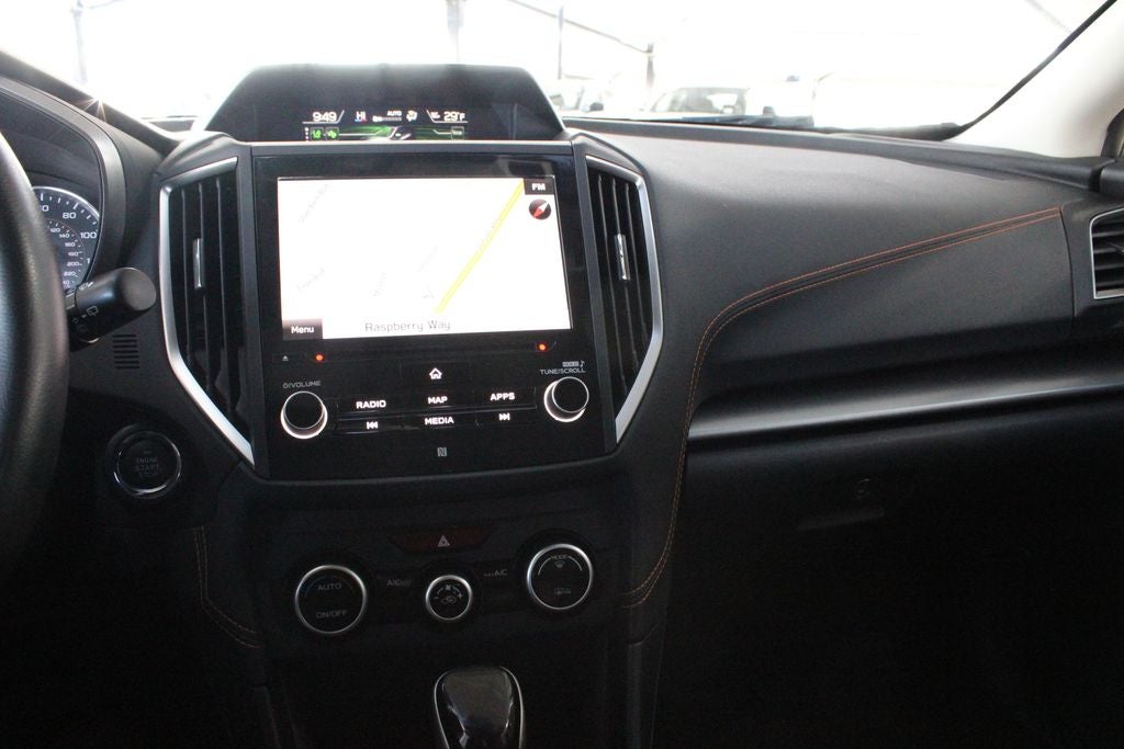 2019 Subaru Crosstrek 2.0i Limited