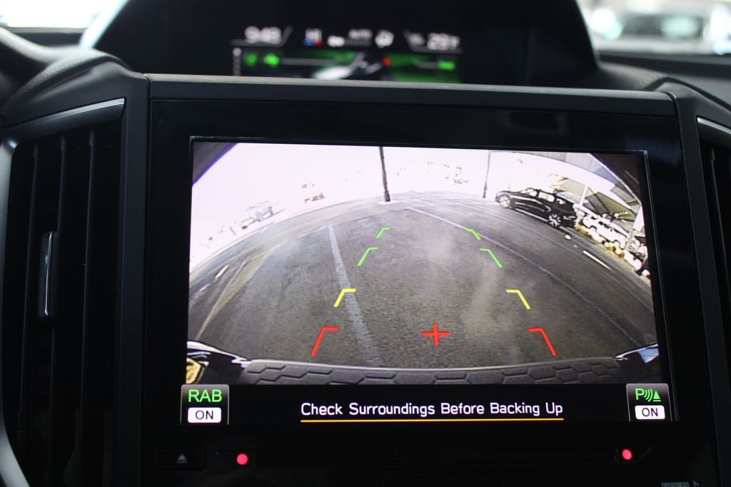 2019 Subaru Crosstrek 2.0i Limited