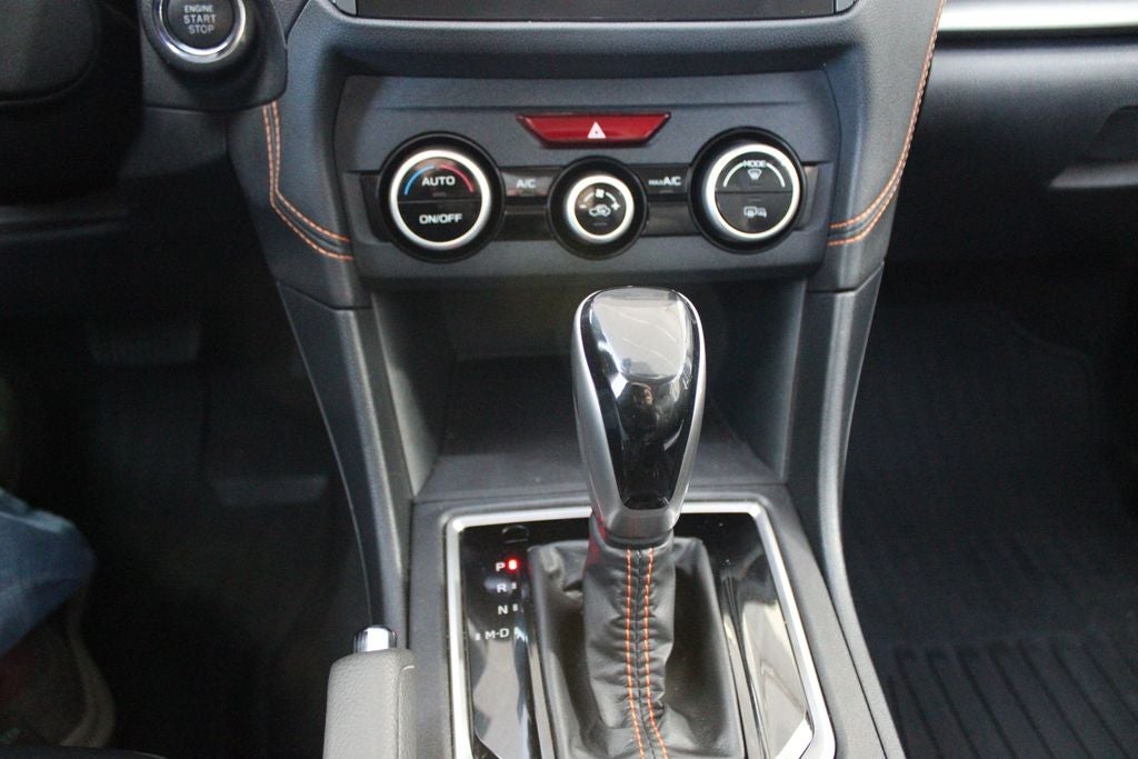 2019 Subaru Crosstrek 2.0i Limited