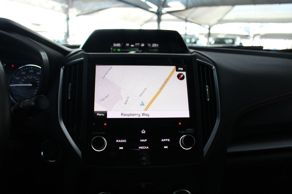 2019 Subaru Crosstrek 2.0i Limited