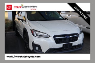 2020 Subaru Crosstrek Limited