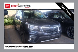 2019 Subaru Forester Touring