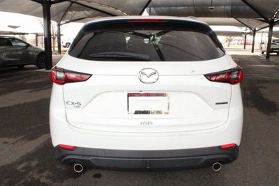 2023 Mazda Mazda CX-5 2.5 S Premium Plus Package