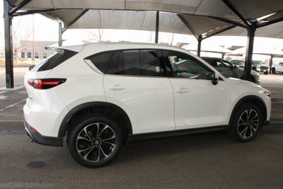 2023 Mazda Mazda CX-5 2.5 S Premium Plus Package