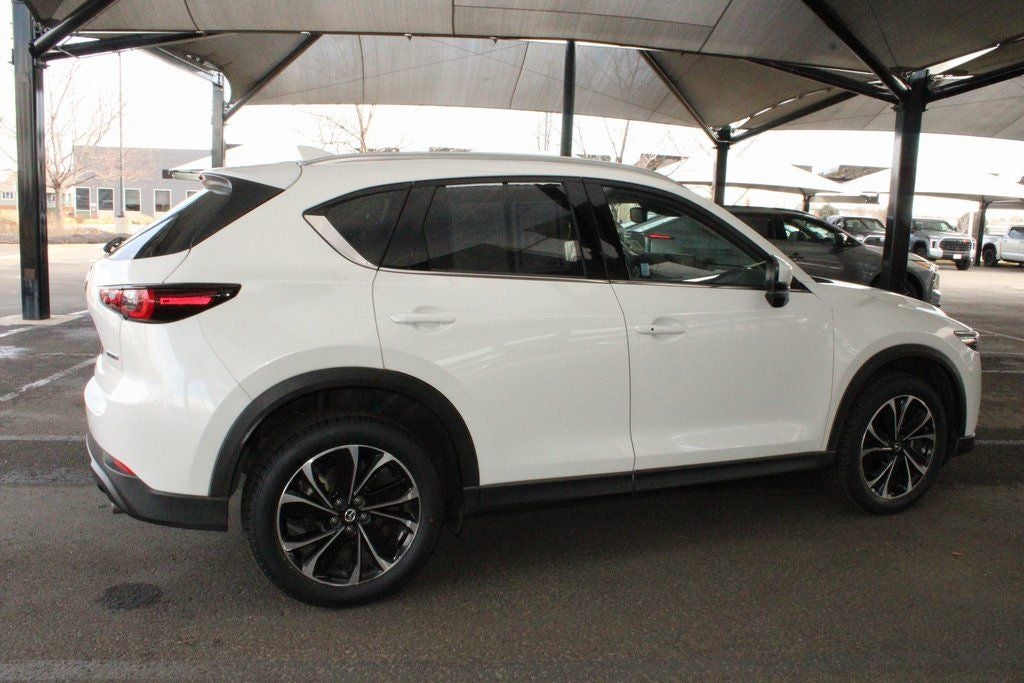 2023 Mazda Mazda CX-5 2.5 S Premium Plus Package