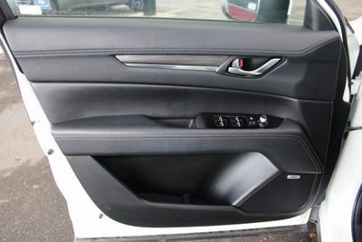 2023 Mazda Mazda CX-5 2.5 S Premium Plus Package