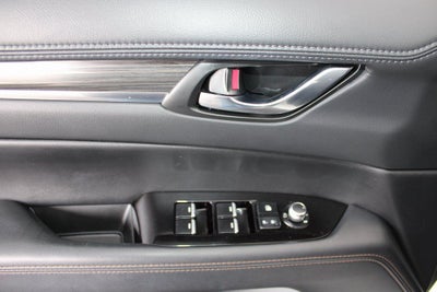 2023 Mazda Mazda CX-5 2.5 S Premium Plus Package