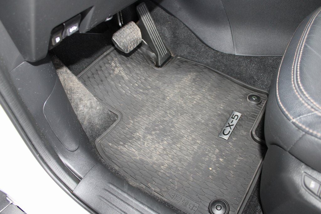 2023 Mazda Mazda CX-5 2.5 S Premium Plus Package