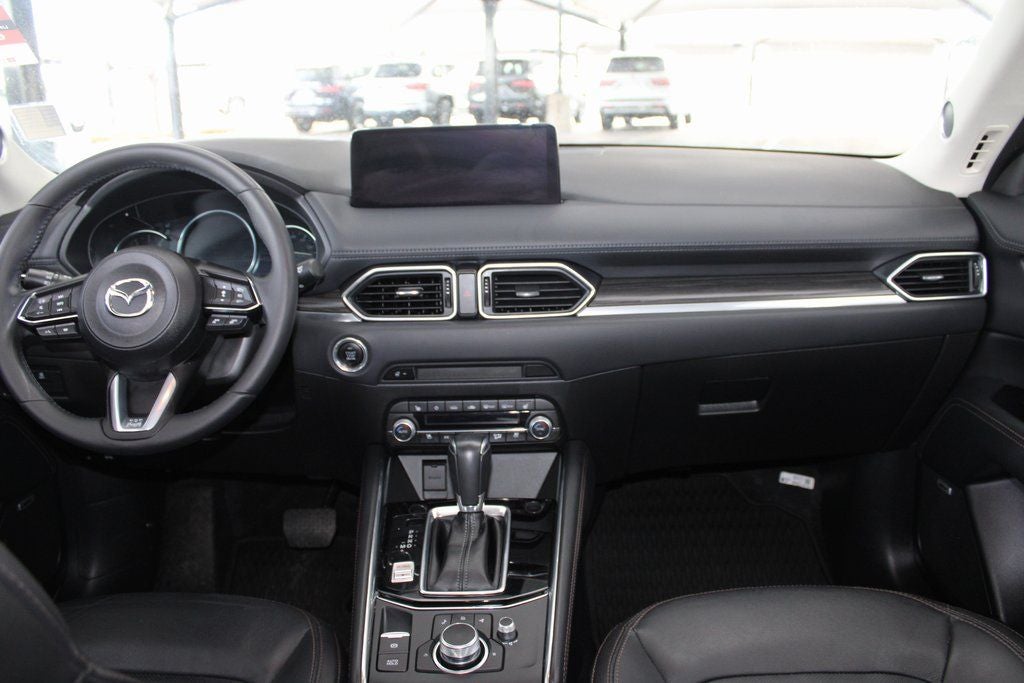 2023 Mazda Mazda CX-5 2.5 S Premium Plus Package