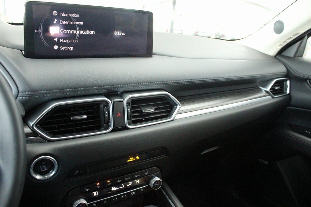 2023 Mazda Mazda CX-5 2.5 S Premium Plus Package