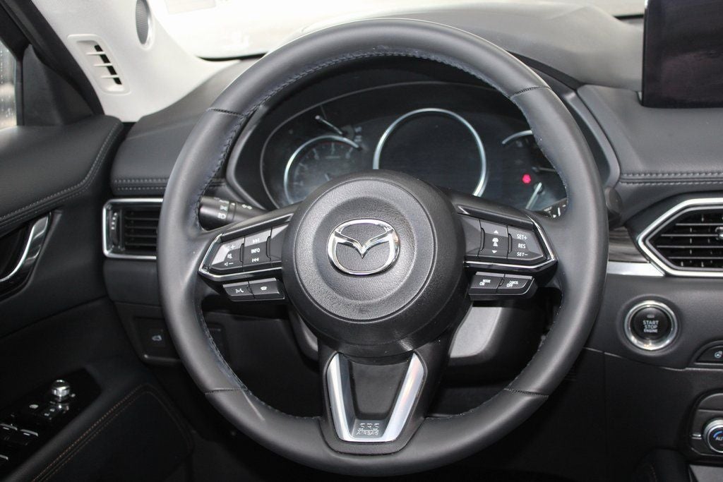 2023 Mazda Mazda CX-5 2.5 S Premium Plus Package