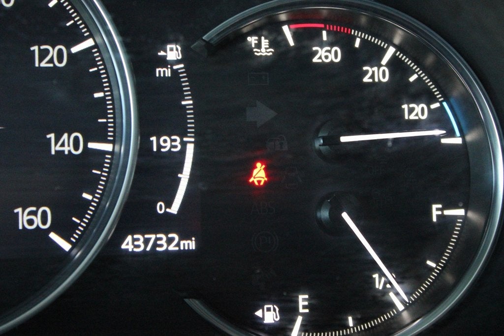 2023 Mazda Mazda CX-5 2.5 S Premium Plus Package