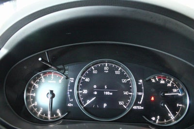 2023 Mazda Mazda CX-5 2.5 S Premium Plus Package