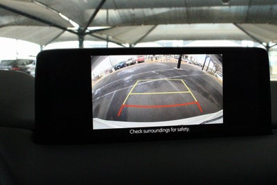 2023 Mazda Mazda CX-5 2.5 S Premium Plus Package