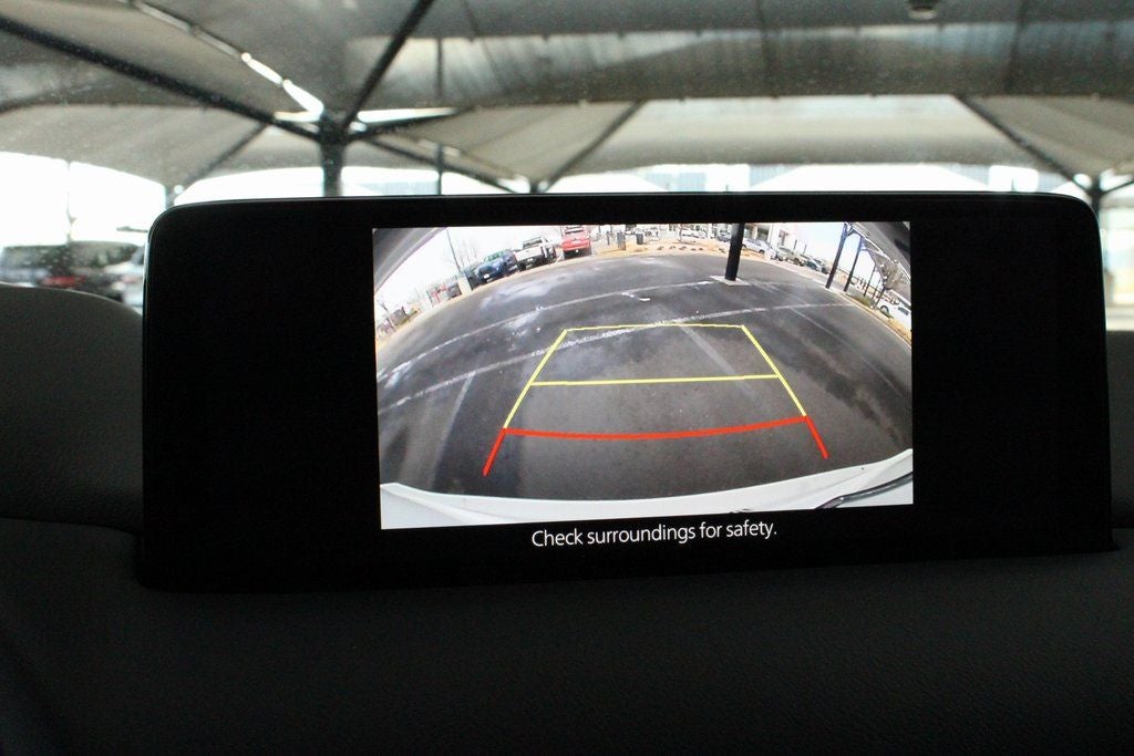 2023 Mazda Mazda CX-5 2.5 S Premium Plus Package