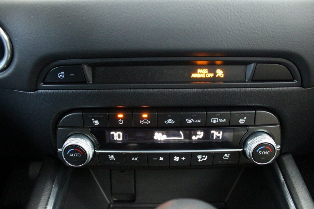 2023 Mazda Mazda CX-5 2.5 S Premium Plus Package