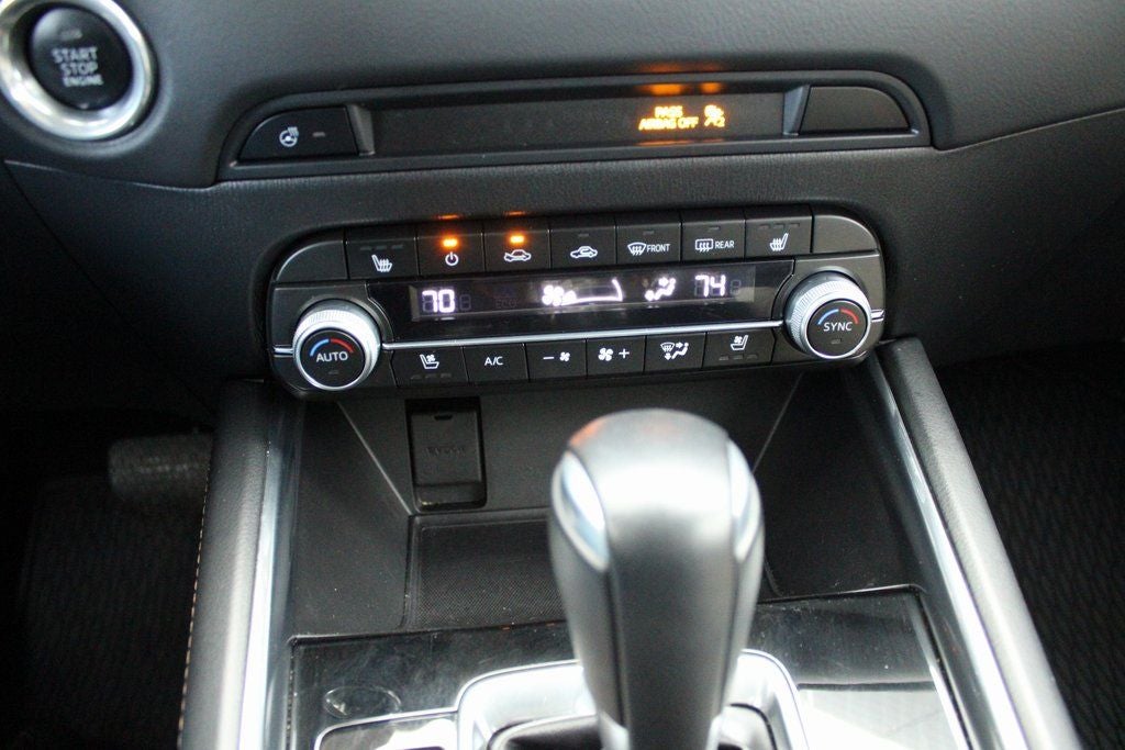 2023 Mazda Mazda CX-5 2.5 S Premium Plus Package