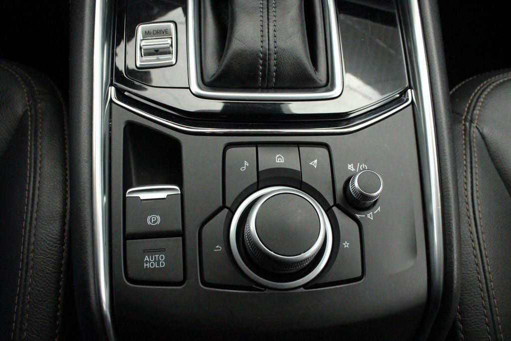 2023 Mazda Mazda CX-5 2.5 S Premium Plus Package