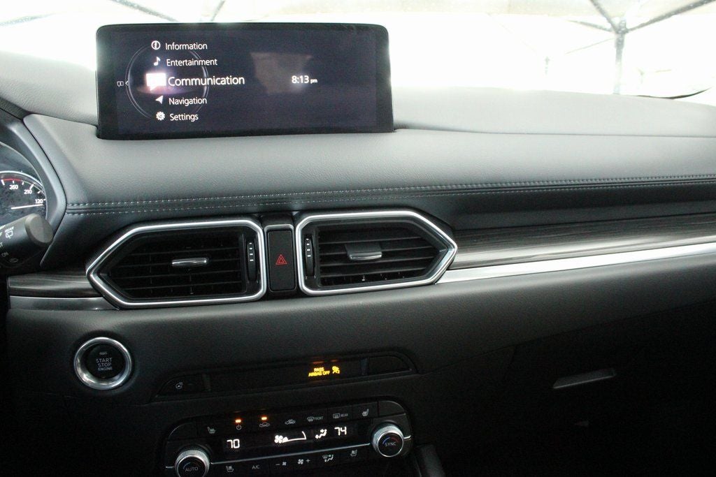 2023 Mazda Mazda CX-5 2.5 S Premium Plus Package