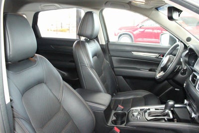 2023 Mazda Mazda CX-5 2.5 S Premium Plus Package