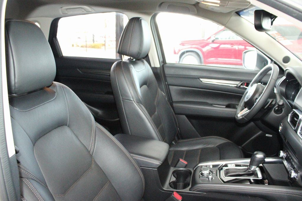 2023 Mazda Mazda CX-5 2.5 S Premium Plus Package