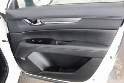 2023 Mazda Mazda CX-5 2.5 S Premium Plus Package