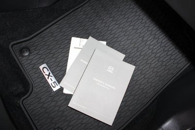 2023 Mazda Mazda CX-5 2.5 S Premium Plus Package