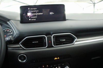 2023 Mazda Mazda CX-5 2.5 S Premium Plus Package