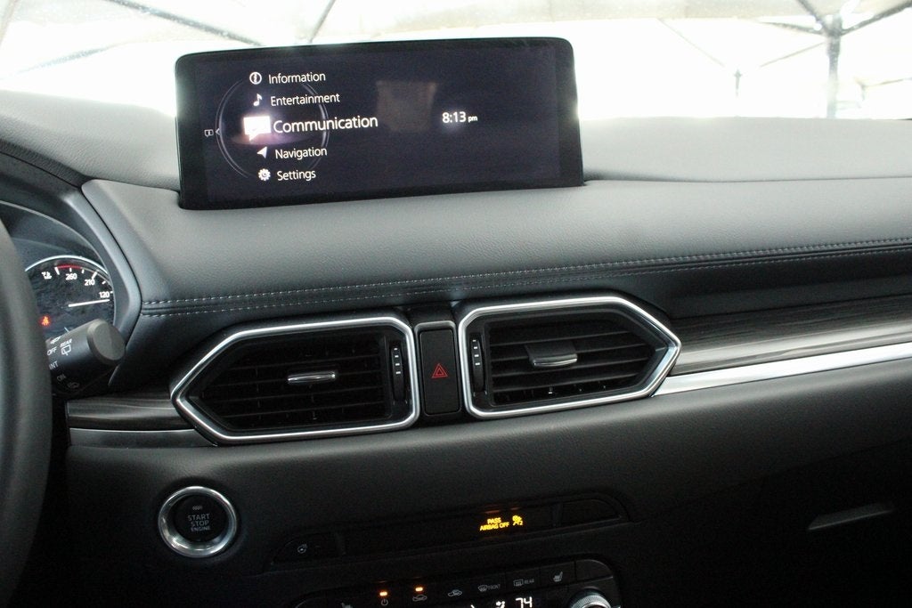 2023 Mazda Mazda CX-5 2.5 S Premium Plus Package