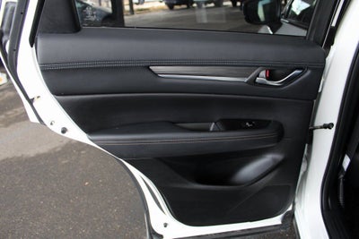 2023 Mazda Mazda CX-5 2.5 S Premium Plus Package