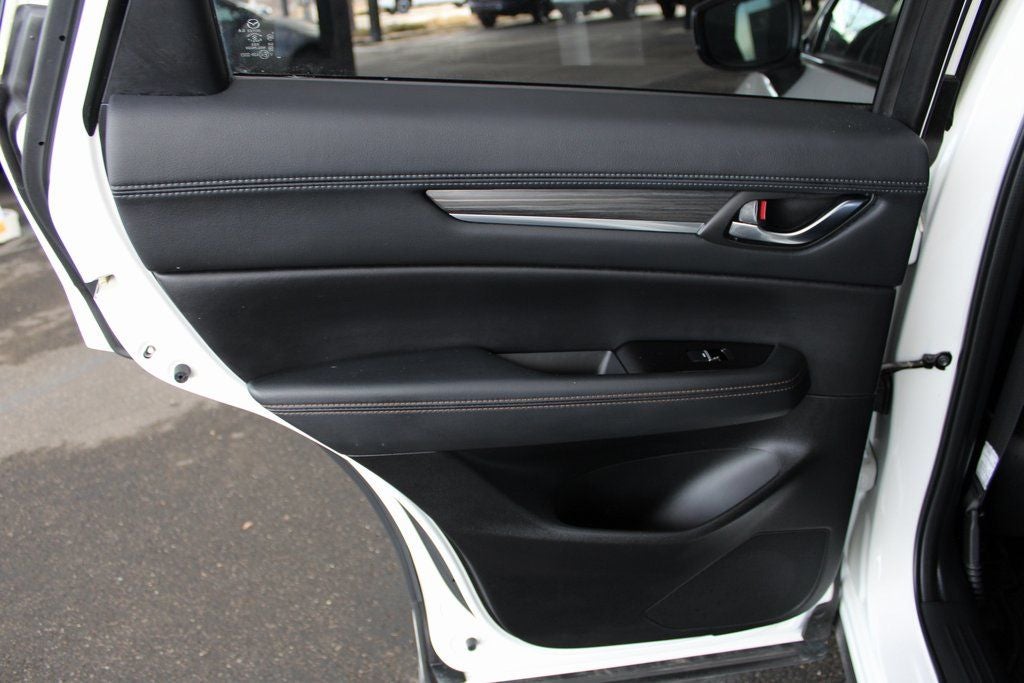 2023 Mazda Mazda CX-5 2.5 S Premium Plus Package