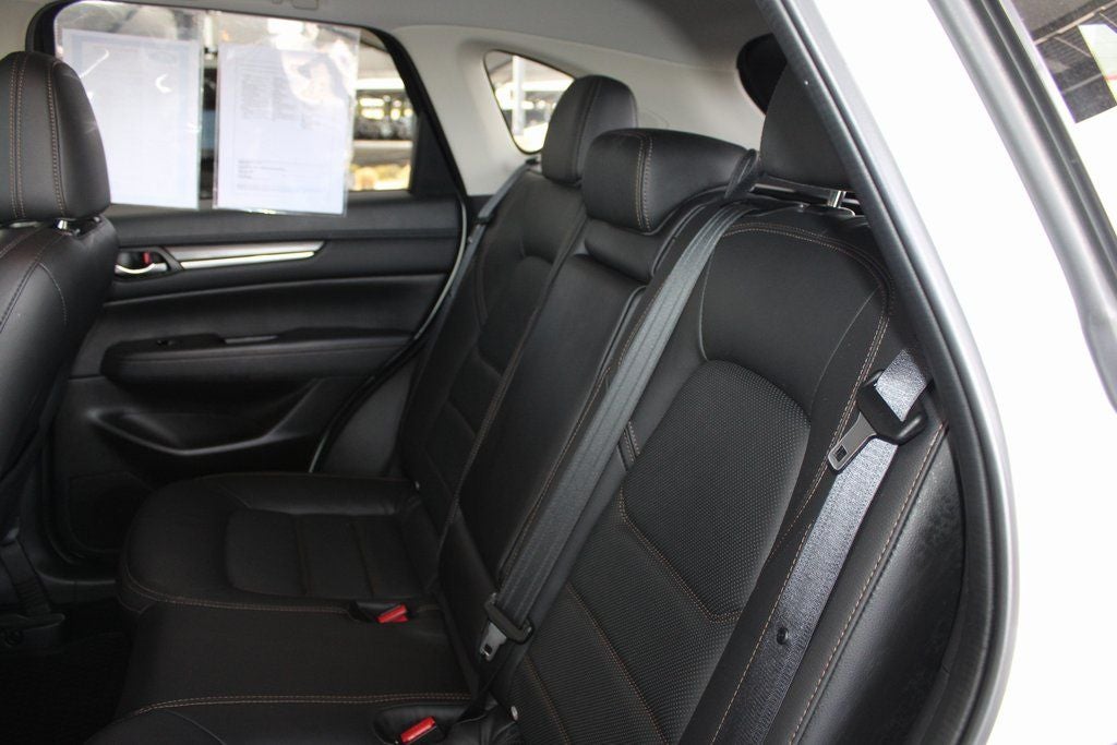 2023 Mazda Mazda CX-5 2.5 S Premium Plus Package