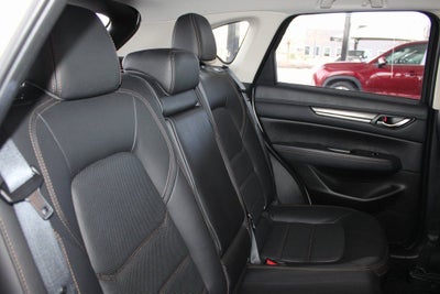 2023 Mazda Mazda CX-5 2.5 S Premium Plus Package