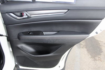 2023 Mazda Mazda CX-5 2.5 S Premium Plus Package