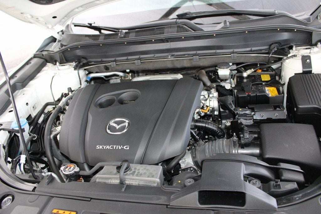 2023 Mazda Mazda CX-5 2.5 S Premium Plus Package