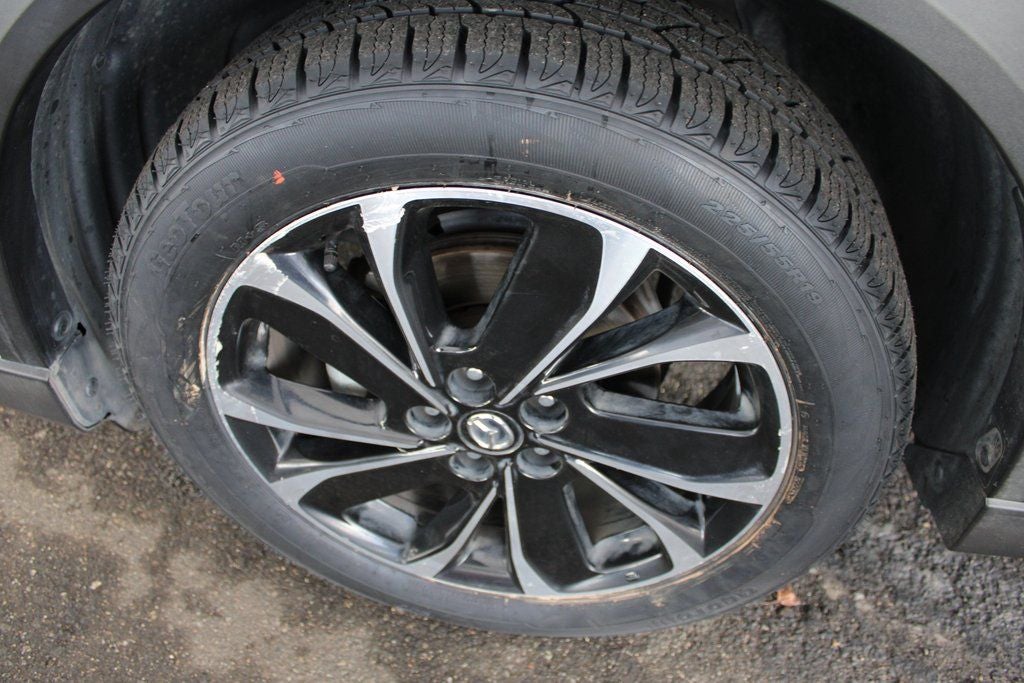 2023 Mazda Mazda CX-5 2.5 S Premium Plus Package