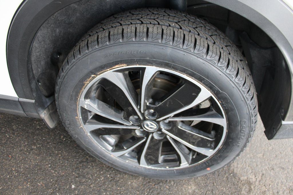 2023 Mazda Mazda CX-5 2.5 S Premium Plus Package