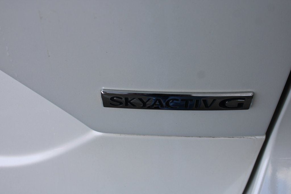 2023 Mazda Mazda CX-5 2.5 S Premium Plus Package