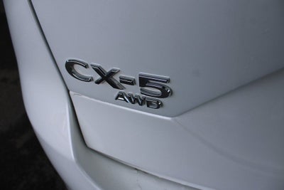 2023 Mazda Mazda CX-5 2.5 S Premium Plus Package