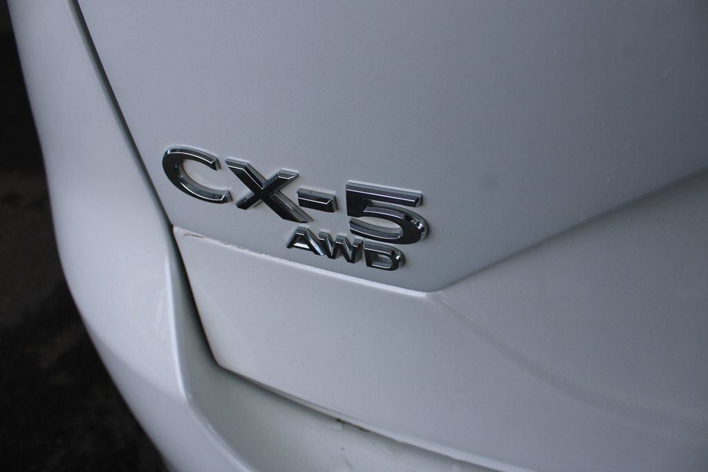 2023 Mazda Mazda CX-5 2.5 S Premium Plus Package