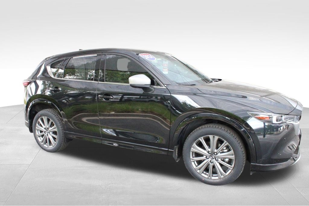2024 Mazda Mazda CX-5 2.5 Turbo Signature