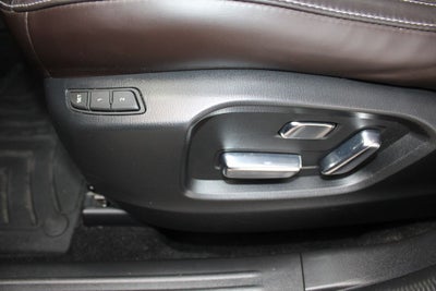 2024 Mazda Mazda CX-5 2.5 Turbo Signature