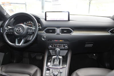 2024 Mazda Mazda CX-5 2.5 Turbo Signature