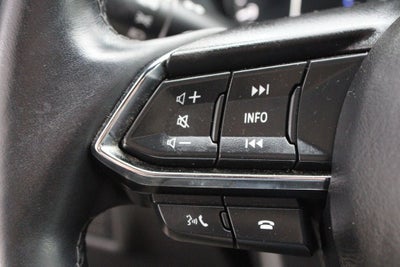 2024 Mazda Mazda CX-5 2.5 Turbo Signature