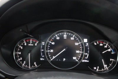 2024 Mazda Mazda CX-5 2.5 Turbo Signature