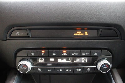 2024 Mazda Mazda CX-5 2.5 Turbo Signature
