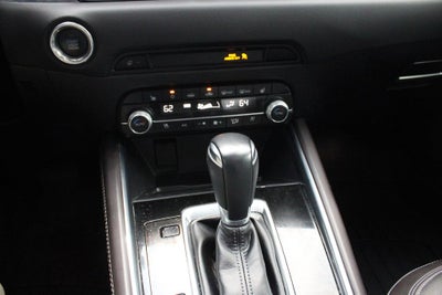 2024 Mazda Mazda CX-5 2.5 Turbo Signature
